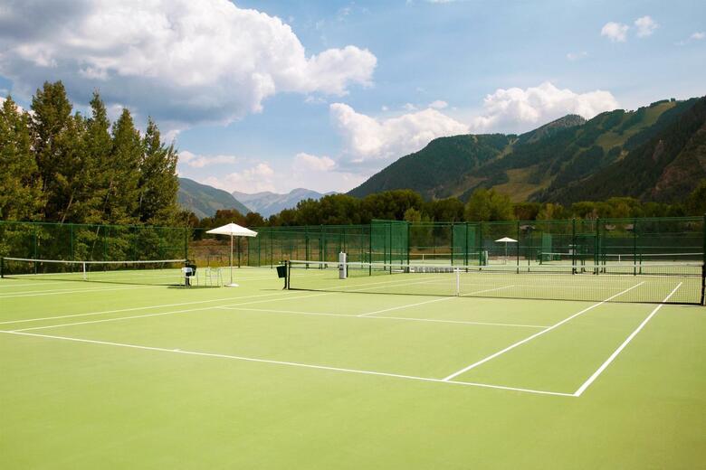Hotel Aspen Meadows Resort