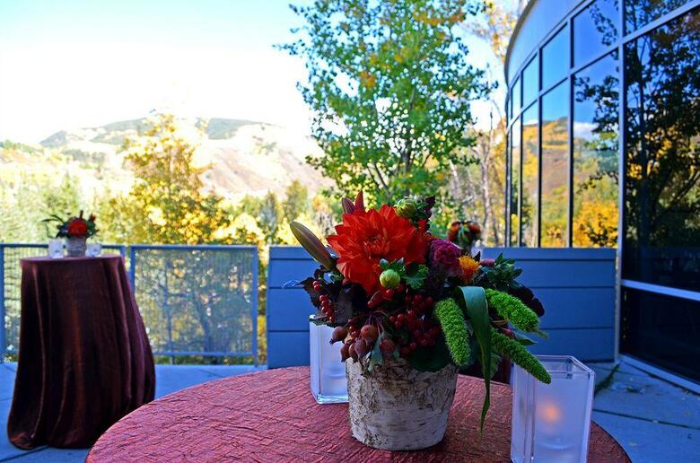 Hotel Aspen Meadows Resort