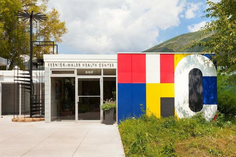 Hotel Aspen Meadows Resort