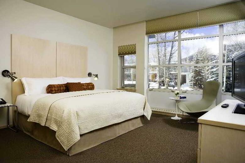 Hotel Aspen Meadows Resort