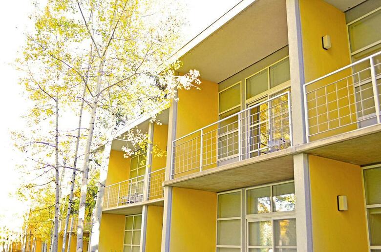 Hotel Aspen Meadows Resort