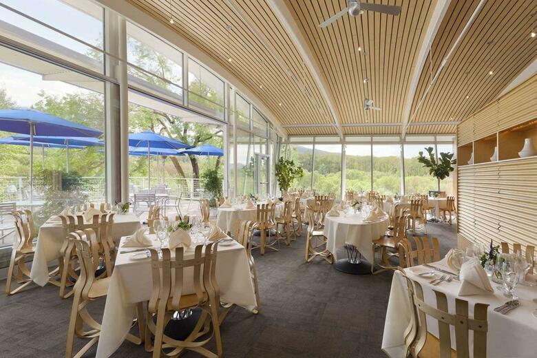 Hotel Aspen Meadows Resort