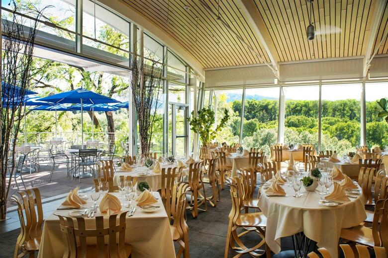 Hotel Aspen Meadows Resort