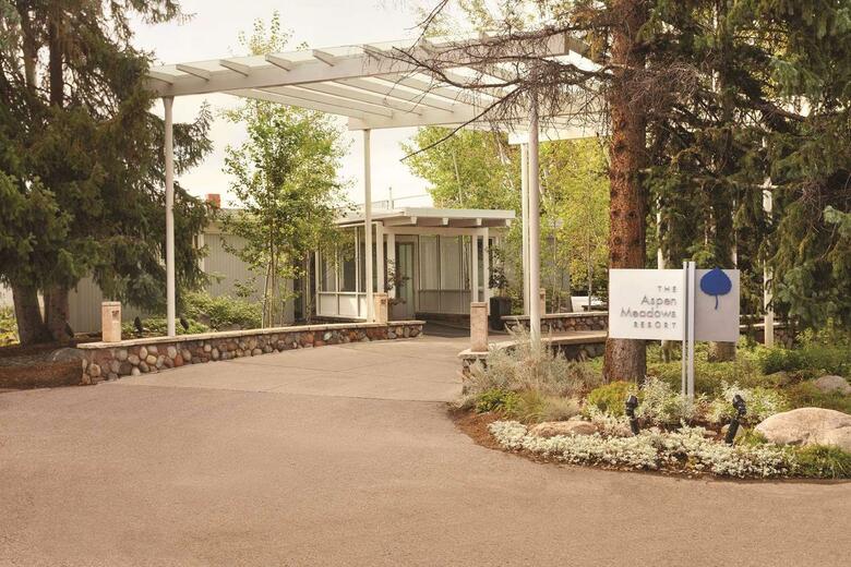 Hotel Aspen Meadows Resort