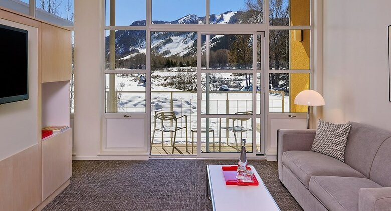 Hotel Aspen Meadows Resort