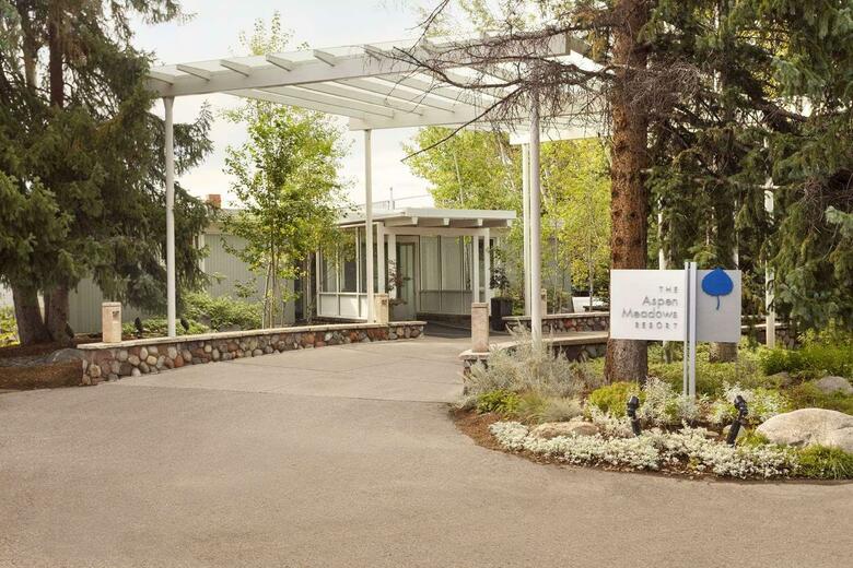 Hotel Aspen Meadows Resort
