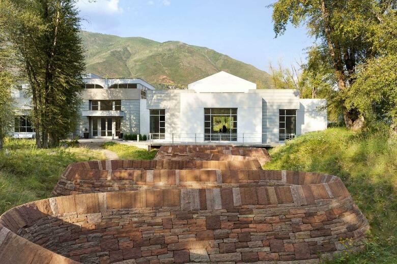 Hotel Aspen Meadows Resort