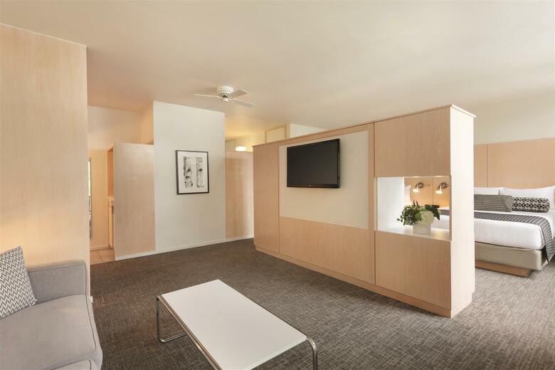 Hotel Aspen Meadows Resort