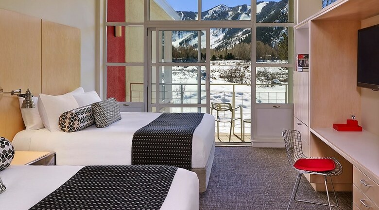 Hotel Aspen Meadows Resort