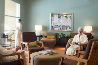 Hotel Hyatt Regency Lost Pines-rview