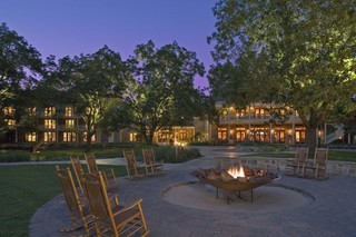 Hotel Hyatt Regency Lost Pines-rview