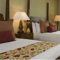Hotel Hyatt Regency Lost Pines-rview