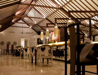 Hotel Abian Biu Mansion