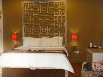 Hotel Abian Biu Mansion