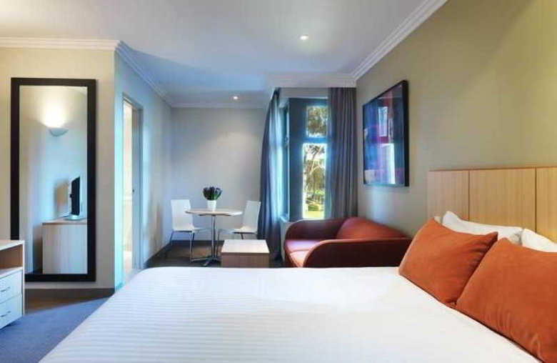 Hotel Travelodge