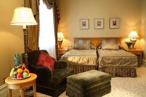 Hotel Donbass Palace