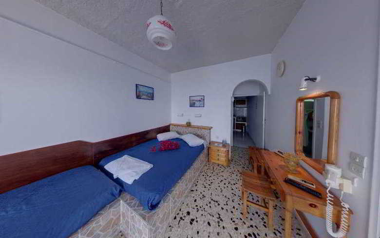 Hotel Kafieris