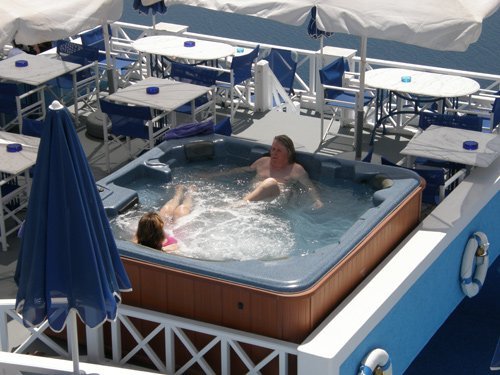 Hotel Kafieris