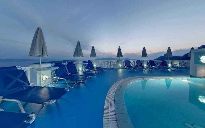 Hotel Kafieris