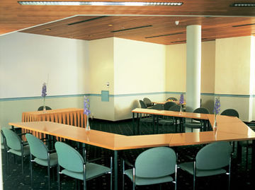 Hotel NH Noordwijk Conference Centre Leeuwenhorst