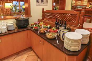 Hotel Feriengasthof Tauernst�berl