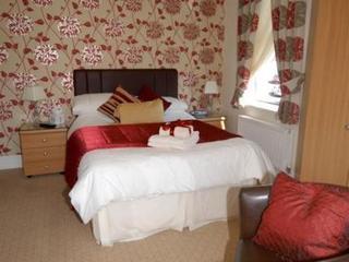 Hotel Bentley Lodge