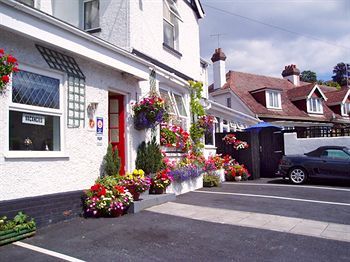 Hotel Bentley Lodge
