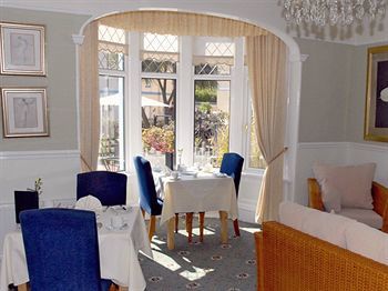 Hotel Bentley Lodge