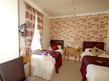Hotel Bentley Lodge