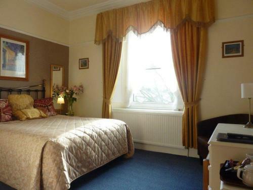 Hotel Iona