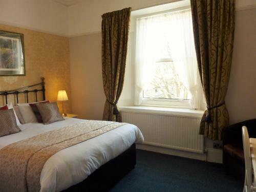 Hotel Iona