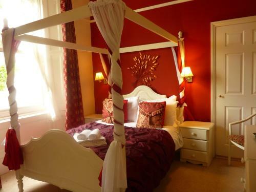 Hotel Iona