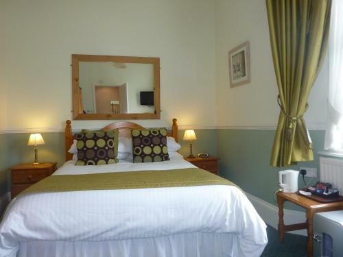 Hotel Iona