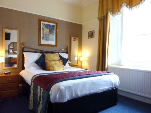 Hotel Iona