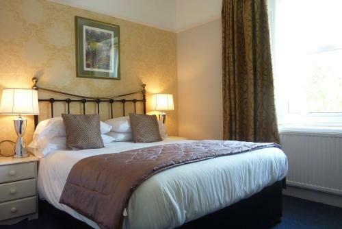 Hotel Iona