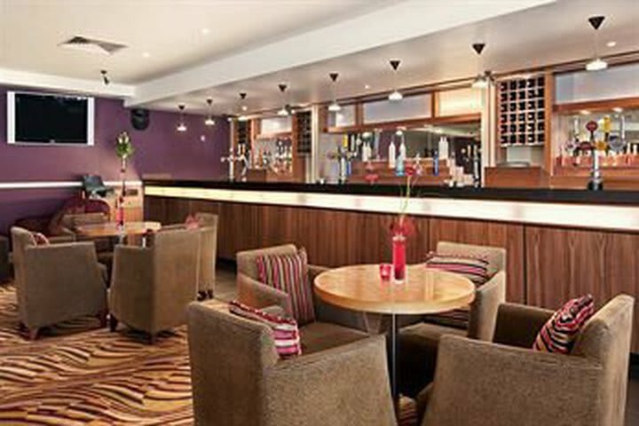 Hotel Hilton Warwick