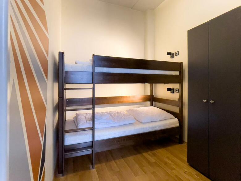 Five Elements Hostel Leipzig