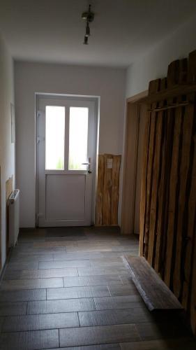 Apartamento Ferienwohnung "f�hrmannsruh "