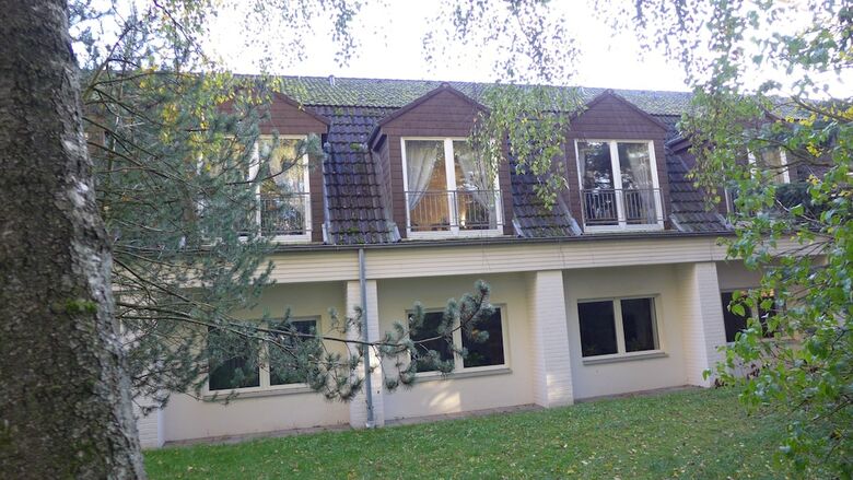 Hotel Heidpark