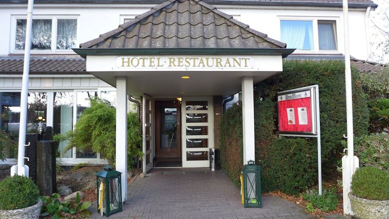 Hotel Heidpark