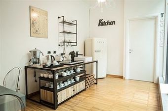 Bed & Breakfast Too Cute - 2b Str8