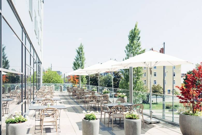 Harry's Home Hotel M�nchen