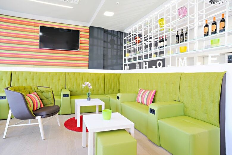 Harry's Home Hotel M�nchen
