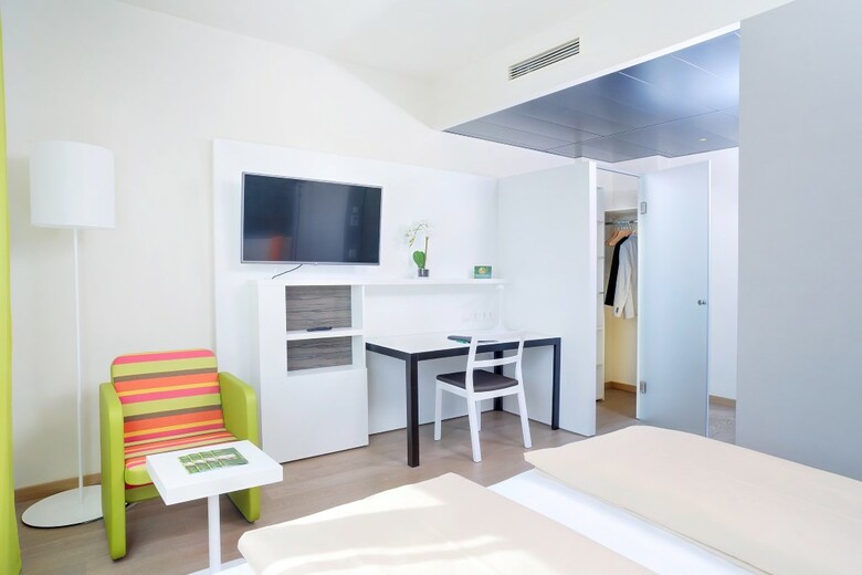 Harry's Home Hotel M�nchen