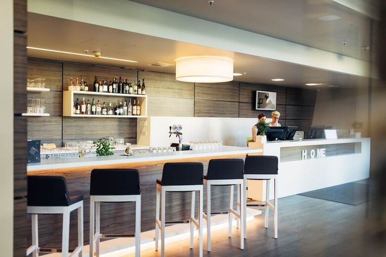 Harry's Home Hotel M�nchen