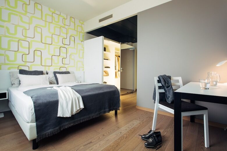 Harry's Home Hotel M�nchen