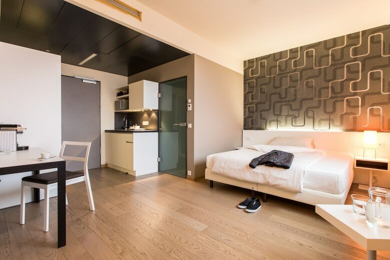 Harry's Home Hotel M�nchen