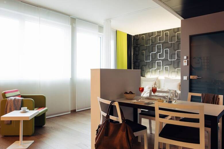 Harry's Home Hotel M�nchen