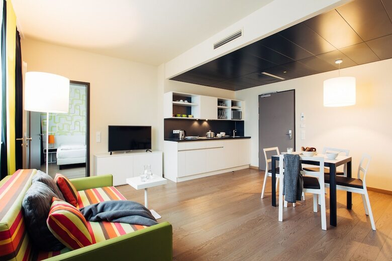 Harry's Home Hotel M�nchen