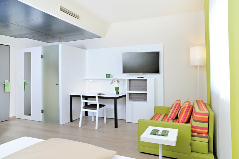 Harry's Home Hotel M�nchen